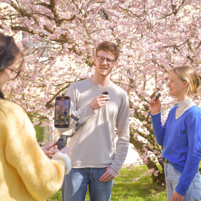 Kommunikationswissenschaft