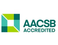 AACSB Accreditation Logo