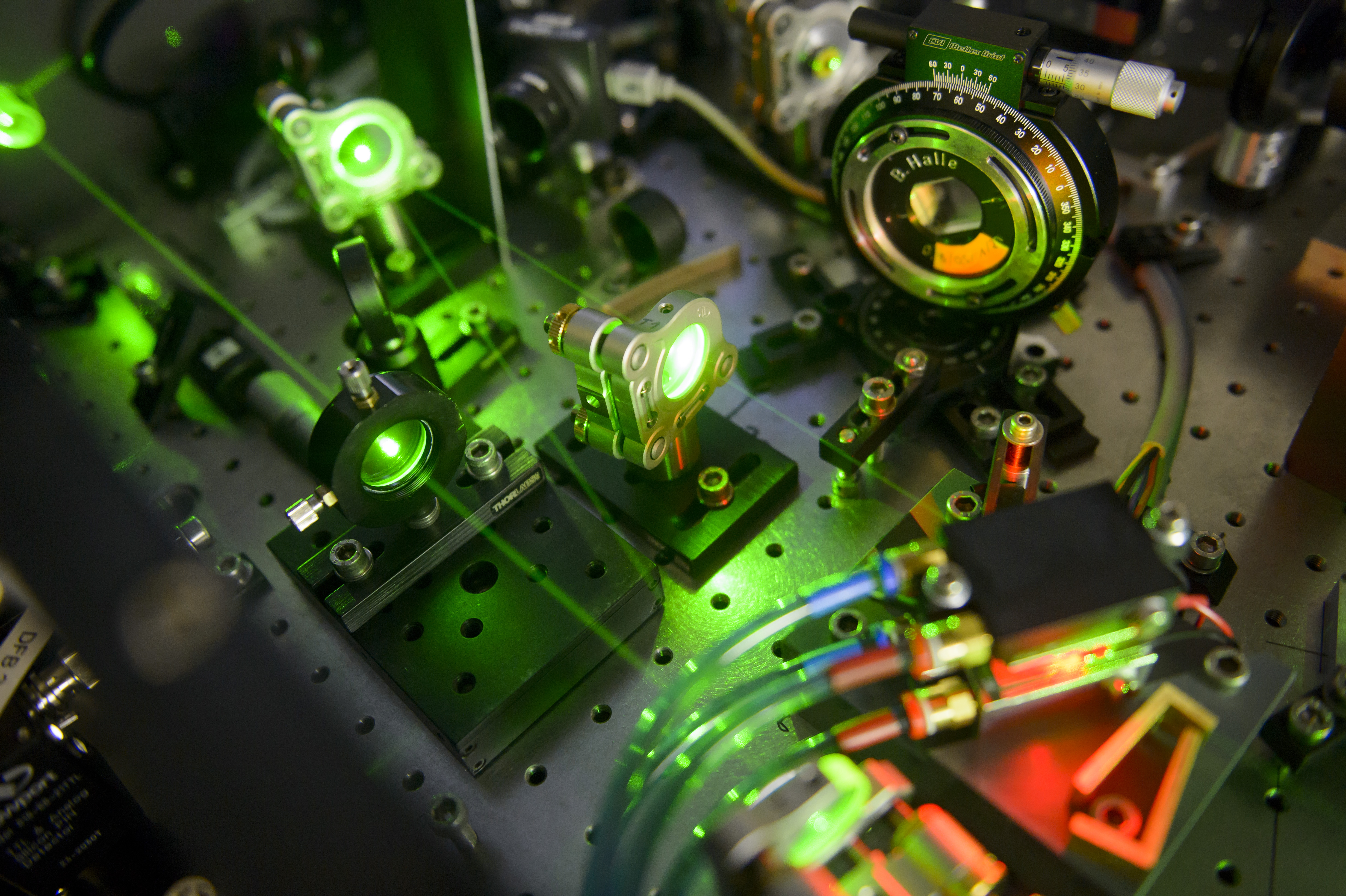 Earth and Climate System Science